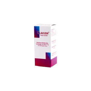 Clavusin soluţie cutanată, 175,6 mg /175,6 mg/ ml, 10 ml, Meduman Viseu