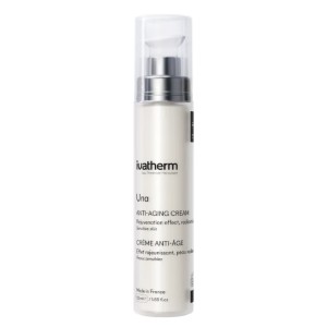 Crema de fata anti-aging UNA, 50 ml, Ivatherm
