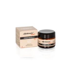 Crema de zi Apidermin Expert, 50 ml, Complex Apicol