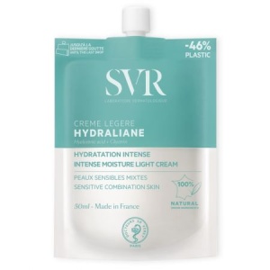 Crema intens hidratanta Hydraliane Legere, 50 ml, SVR