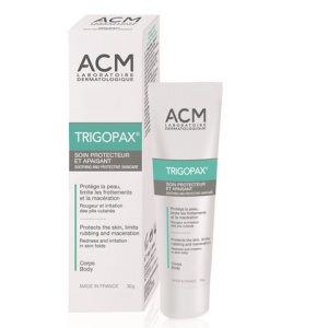 Crema protectoare si calmanta Trigopax, 30 ml, Acm