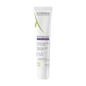 Crema reparatoare Epitheliale AH Ultra, 40ml, A-Derma