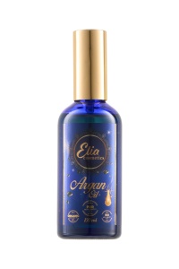 Elia Cosmetics Argan Oil 100ml
