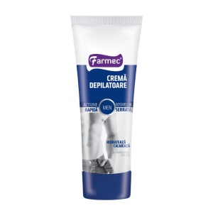 FARMEC Crema depil MEN x 150ml 8240