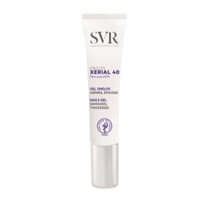 Gel pentru unghii Xerial 40, 10 ml, SVR