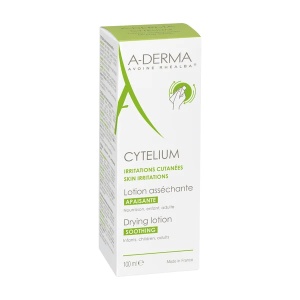Lotiune pentru piele iritata Cytelium, 100ml, A-Derma