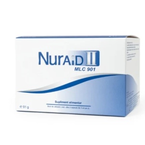 NurAID 2 MLC 901, 180 capsule, Beacons Pharmaceuticals