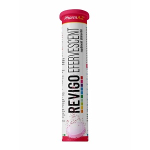 Revigo, 20 comprimate efervescente, PharmA-Z