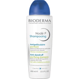 Sampon purificator anti-matreata Node P, 400 ml, Bioderma