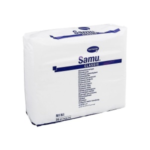 SAMU Classic mini tamp absorb lauze 20bc 7162212
