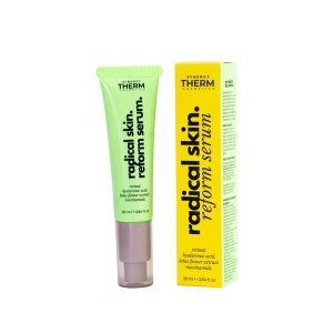 Ser Radical Skin Reform, 25 ml, Synergy Therm
