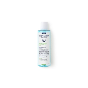Solutie micelara purifianta Teen Derm Aqua, 250 ml, IsisPharma