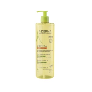 Ulei de dus Exomega Control, 750ml, A-Derma