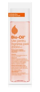 Ulei pentru ingrijirea pielii, 200 ml, Bio Oil