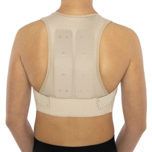 Vesta pentru corectarea cifozei, Marimea L, 299, Anatomic Help