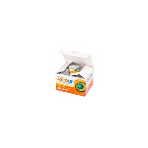 Vitamina C Lipozomala cu aroma de portocale, 1000 mg, 30 plicuri, Liposhell