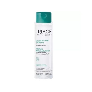 Apa micelara termala PMG, 250 ml, Uriage