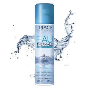 Apa termala, 300 ml, Uriage