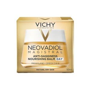 Balsam de zi hranitor cu efect de fermitate Neovadiol Magistral, 50ml, Vichy
