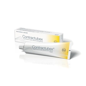 Contractubex gel, 50g, Merz