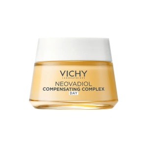 Crema de zi redensifianta cu efect de lifting pentru ten normal-mixt Neovadiol Compensating Complex, 50 ml, Vichy