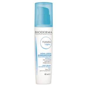 Crema Hydrabio Legere, 40ml, Bioderma