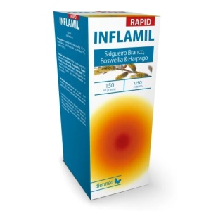 Crema Inflamil, 150ml, Dietmed