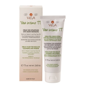 Crema pentru igiena intima Vea Intimo TT, 75 ml, Hulka