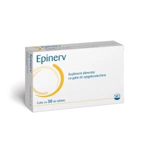 Epinerv, 30 tablete, Sifi