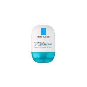 Gel matifiant si hidratant Effaclar Supramolecular, 40 ml, La Roche Posay