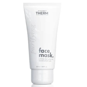 Masca Faciala Purifianta, 50ml, Synergy Therm