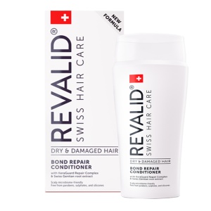 Revalid Bond Balsam Reparator 200ml, Ewopharma