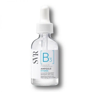 Ser concentrat reparator Ampoule B3 Hydra, 30 ml, SVR