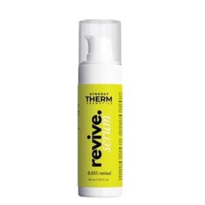 Serum Revive Retinal 0.05% din gama Apa+, 30ml, Synergy Therm
