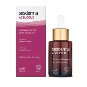 SESDERMA Acglicolic ser liposomal 30ml