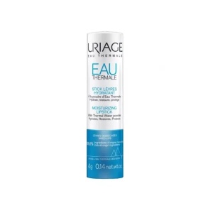 Stick hidratant de buze Eau Thermale, 4g, Uriage