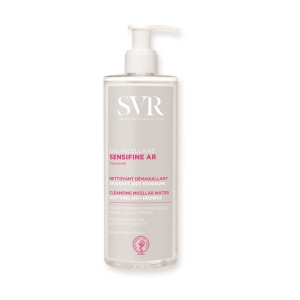 Apa micelara Sensifine Ar, 400 ml, SVR