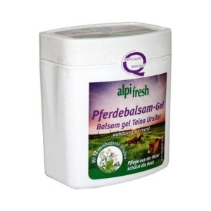 Balsam gel, Taina Ursilor, Alpifresh, 250 ml, Lenhart Kosmetik