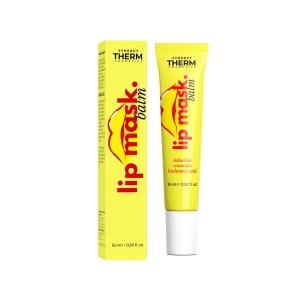 Balsam masca pentru buze, 15ml, Synergy Therm