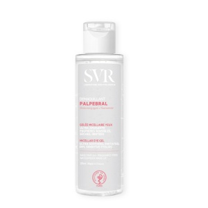 Demachiant By Topialyse Palpebral, 125 ml, SVR