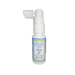Gatulet Fericit Cu Albastru De Metilen 20ml, PRISACA TRANSILVANA