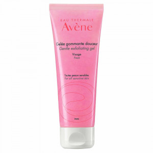Gel exfoliant purifiant Essentials, 75 ml, Avene