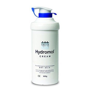 Hydromol Cream, 500g ,AMD Nobel