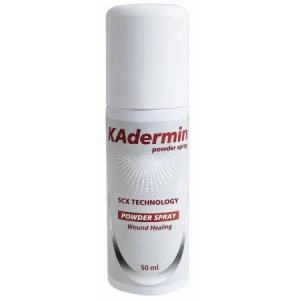 Kadermin Spray Pulbere 50ml