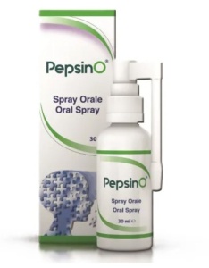 Pepsino Spray X 30ml , Plantamed