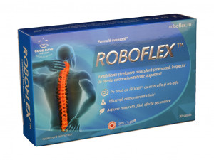 Roboflex, 30 capsule, Good Days Therapy