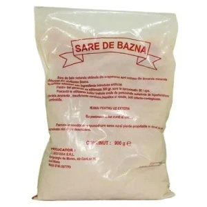 Sare de Bazna, 900g, Geotera