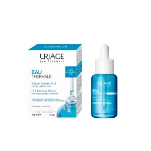 Serum Booster H.A, 30 ml, Uriage