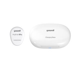 Sistem De Monitorizare Continua A Glicemiei Transmitator Yvwell