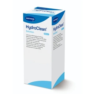 Solutie de curatare a ranilor HydroClean Solution, 350ml, Hartmann